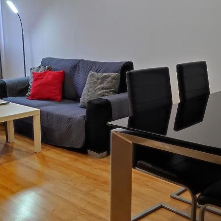 Apartamento Los Lirios Logroño Eksteriør billede