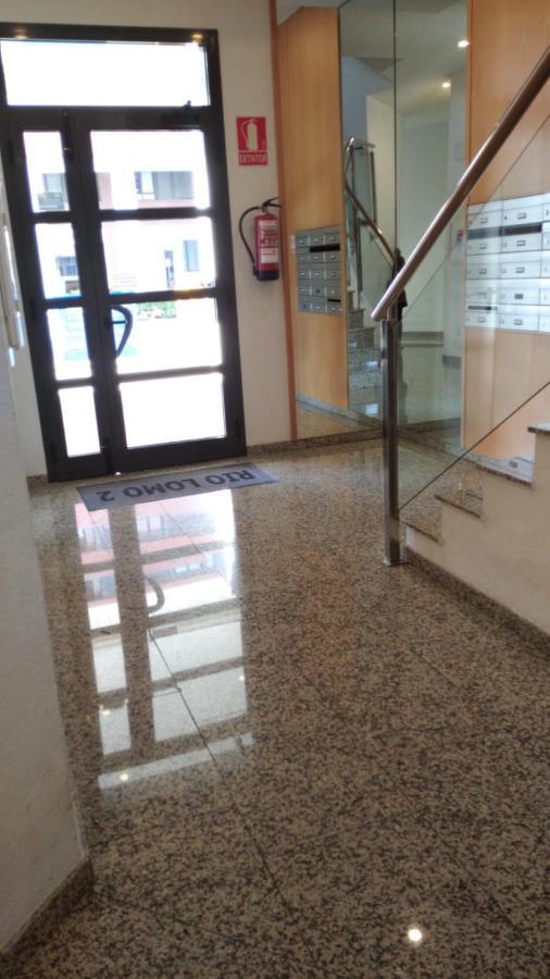 Apartamento Los Lirios Logroño Eksteriør billede