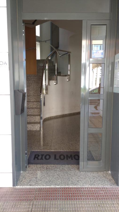 Apartamento Los Lirios Logroño Eksteriør billede