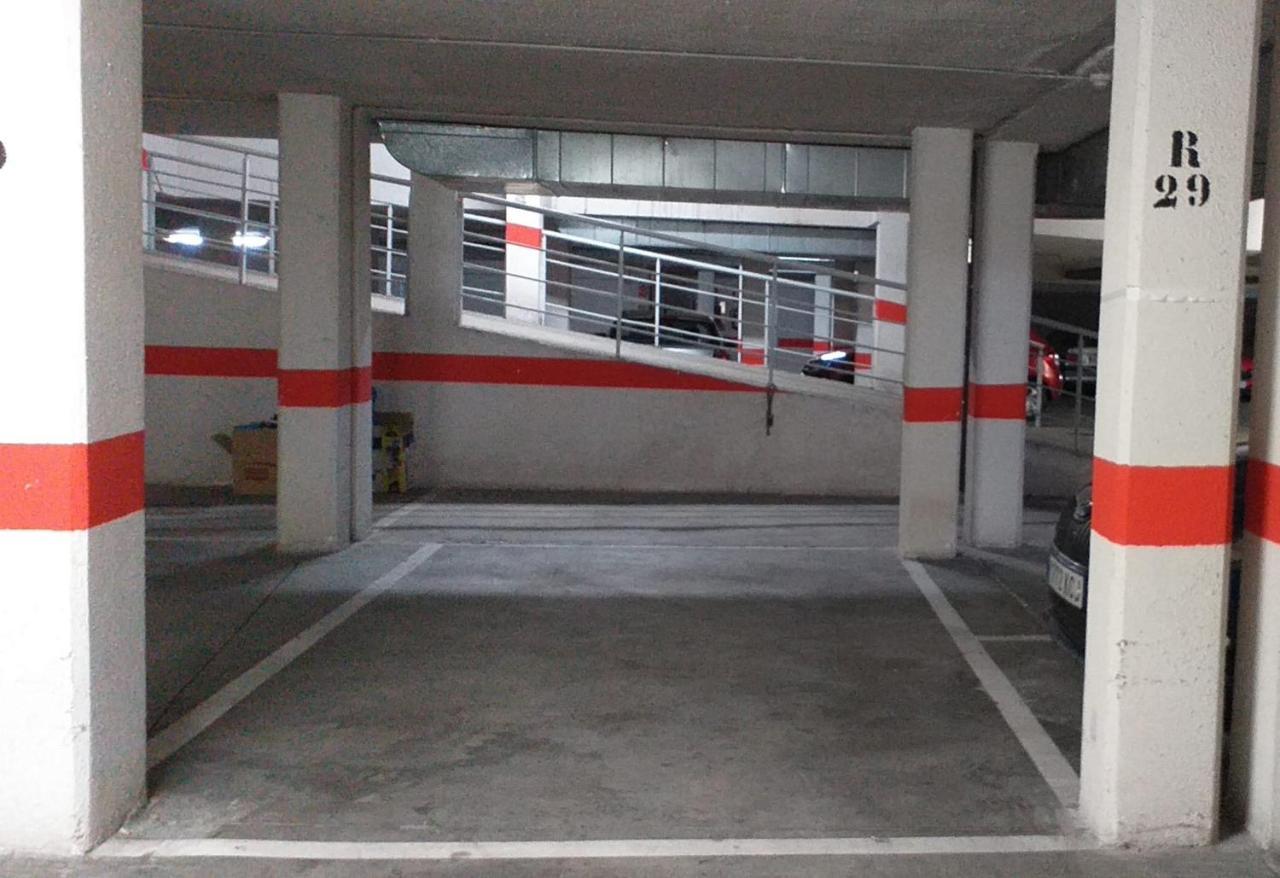 Apartamento Los Lirios Logroño Eksteriør billede