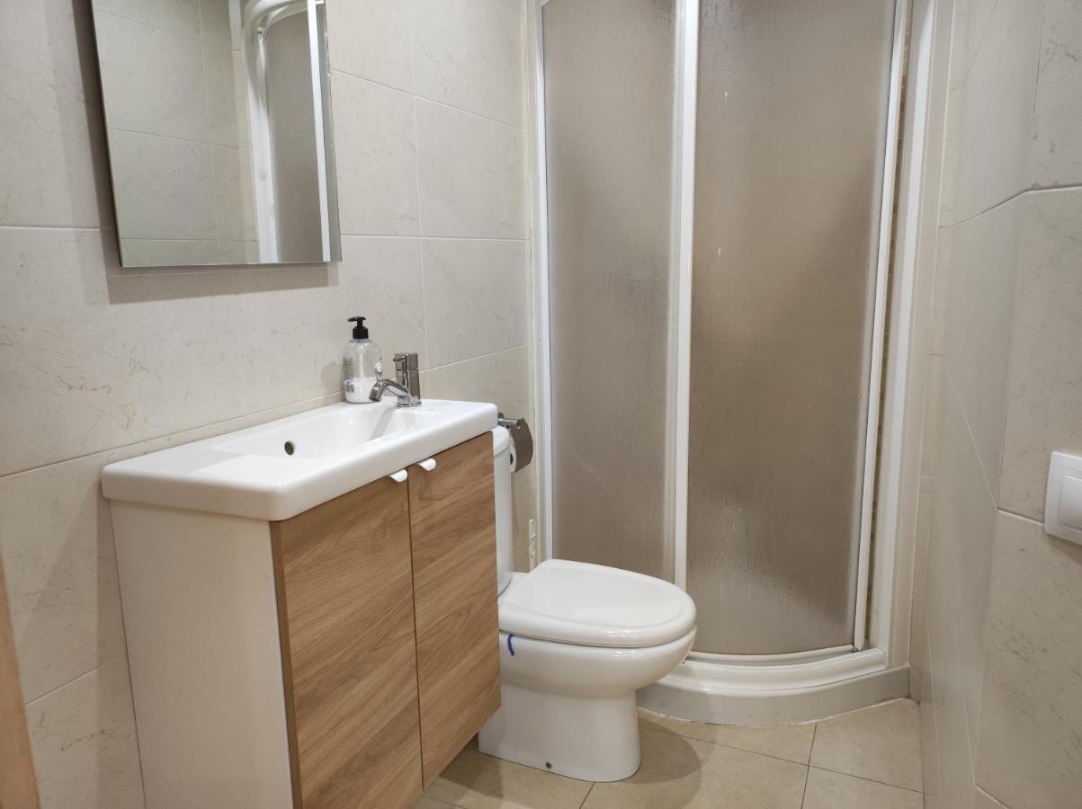 Apartamento Los Lirios Logroño Eksteriør billede