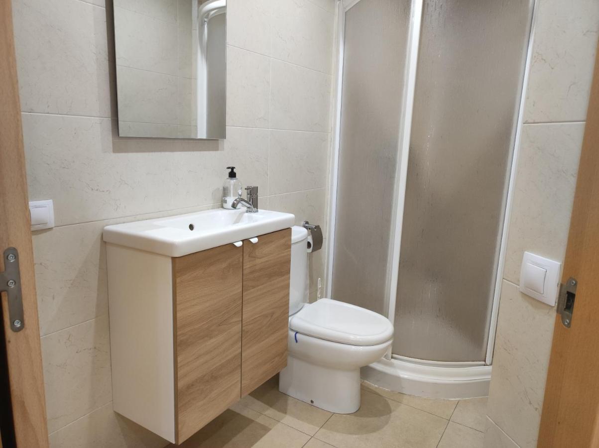 Apartamento Los Lirios Logroño Eksteriør billede