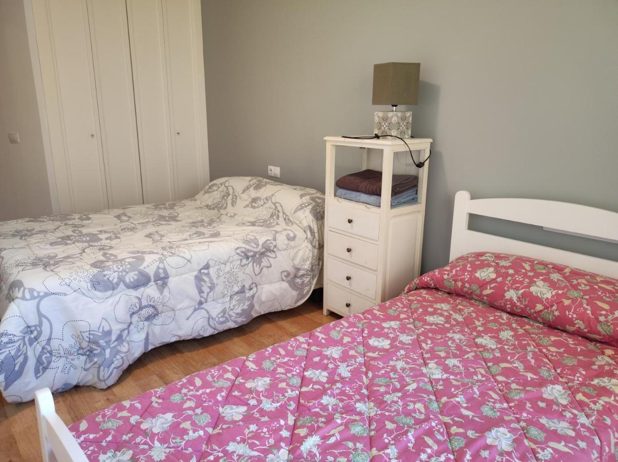 Apartamento Los Lirios Logroño Eksteriør billede