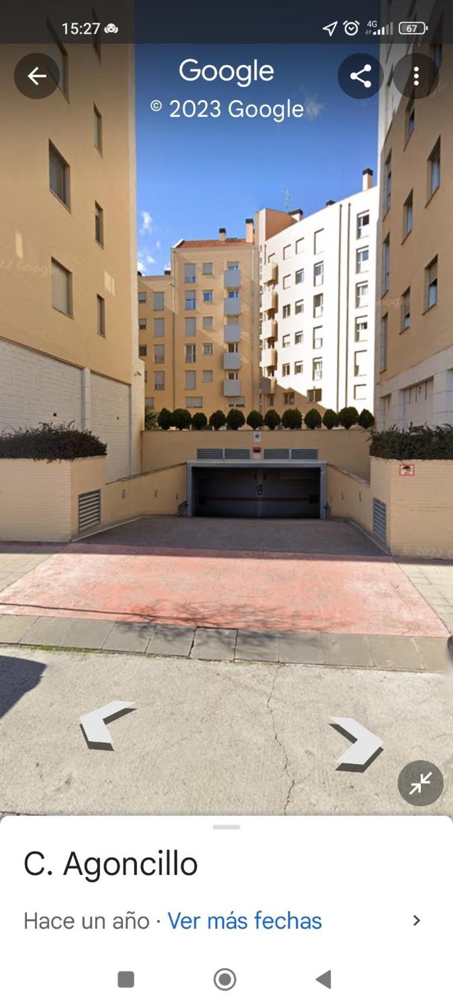 Apartamento Los Lirios Logroño Eksteriør billede