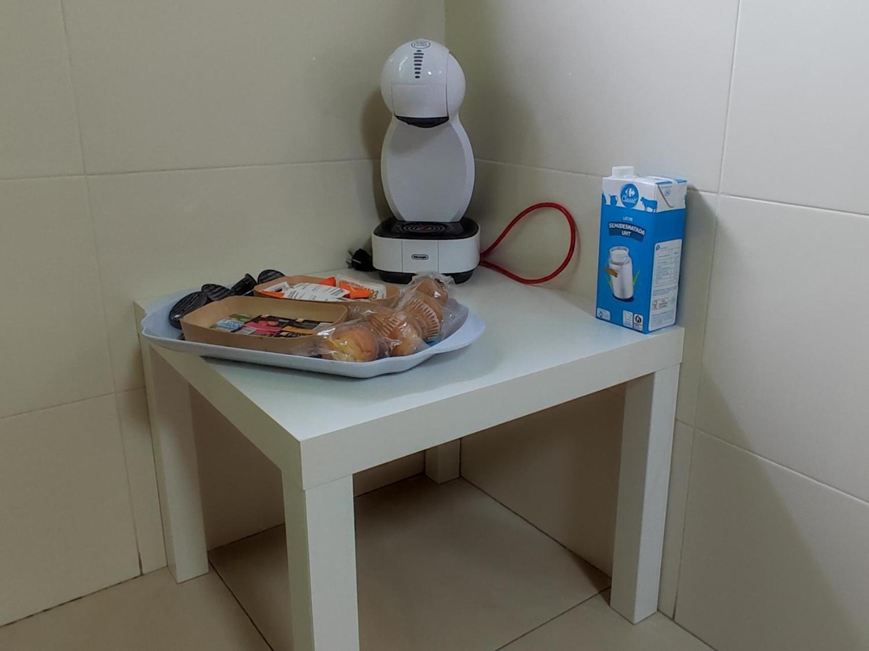 Apartamento Los Lirios Logroño Eksteriør billede